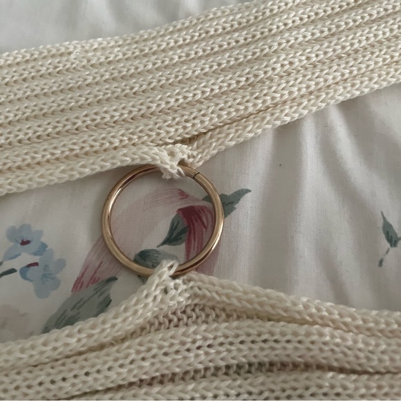 Y2K knit top - Picture 2 of 5